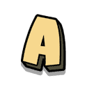 A - Símbolo - Le Bandit