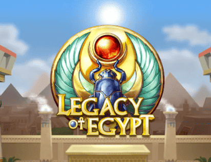 Legado de Egipto | Revisão y demo-image