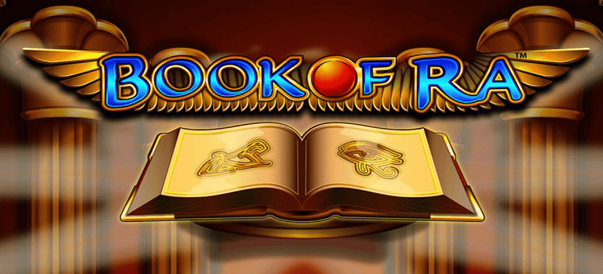 Book of Ra | Revisão y demo-image