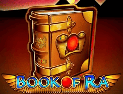 Book of Ra | Revisão y demo-image