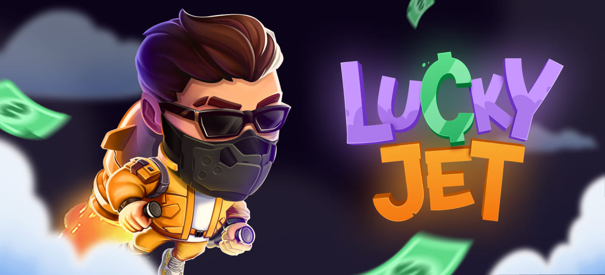 Lucky jet | Revisão y demo-image