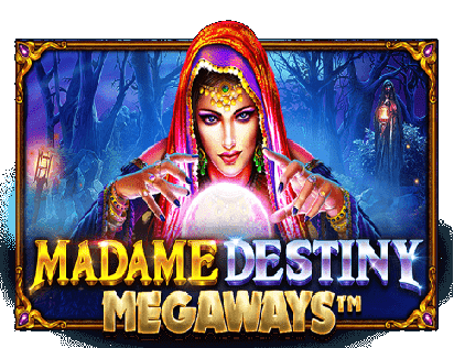 Madame Destiny Megaways | Revisão y demo-image