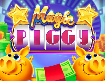 Magic piggy | Revisão y demo-image