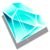 Diamante - símbolo - Magic Piggy