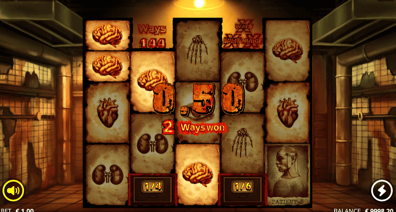 O que é Mental Slot