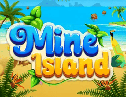 Mine island | Revisão y demo-image