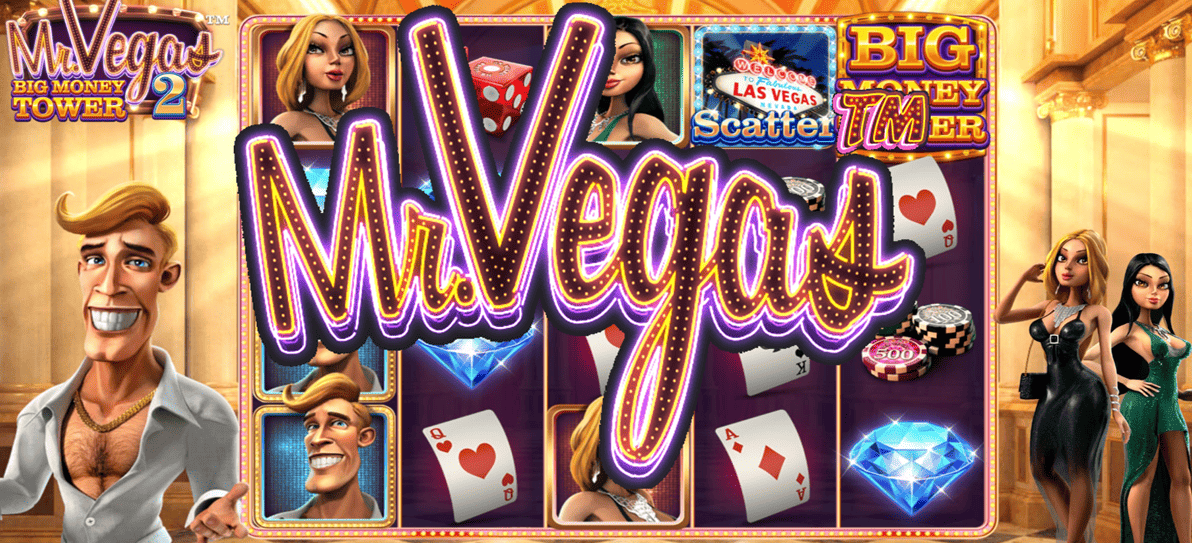 Mr.Vegas | Reseña y demo-image