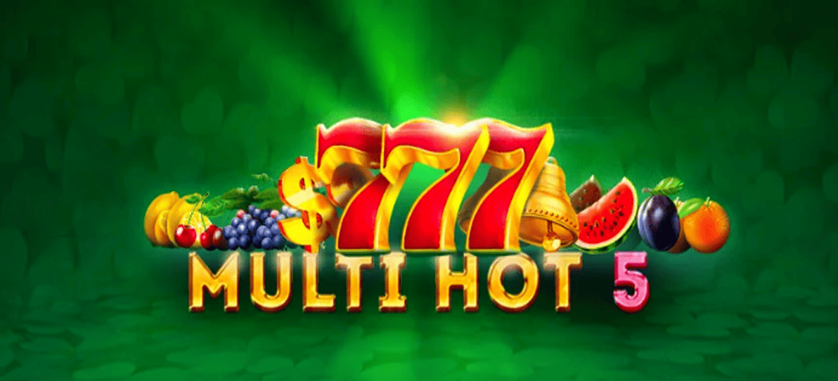 Multi Hot 5 | Revisão y demo-image