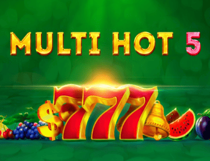 Multi Hot 5 | Revisão y demo-image