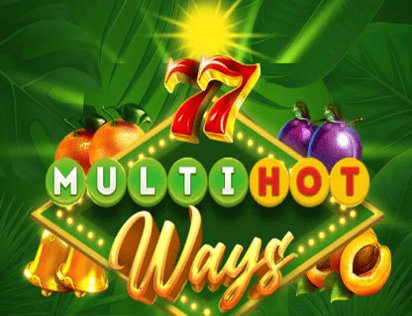 Multi Hot Ways | Revisão y demo-image