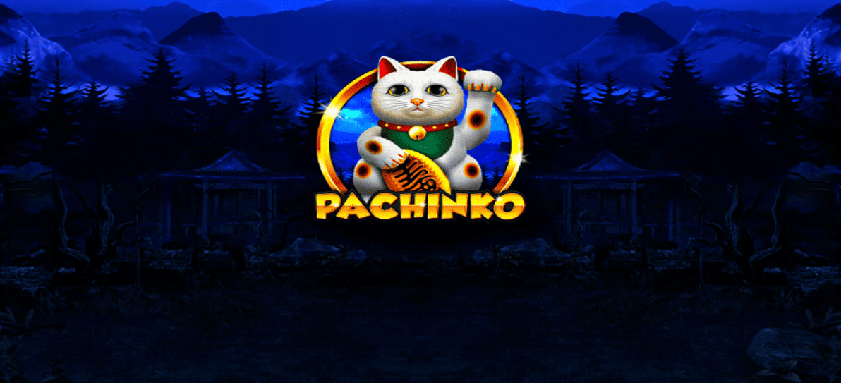 Pachinko | Revisão y demo-image