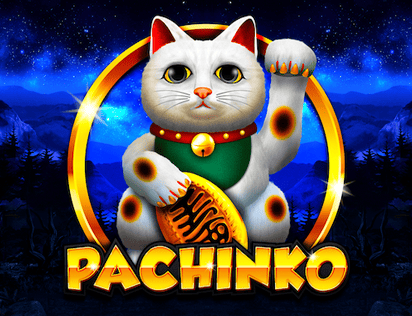 Pachinko | Revisão y demo-image