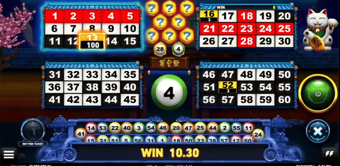 Como Funciona o Slot Pachinko em Detalhes