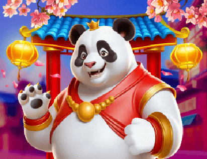 Panda Luck | Revisão y demo-image