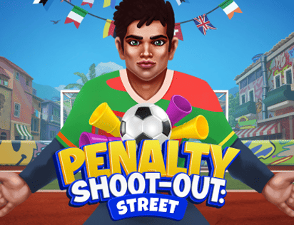 Penalty shoot-out street | Revisão y demo-image