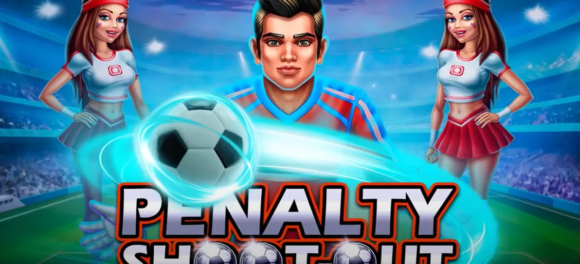 Penalty shoot out | Revisão y demo-image