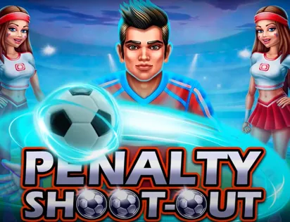 Penalty shoot out | Revisão y demo-image