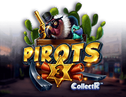 Pirots 3 | Revisão y demo-image