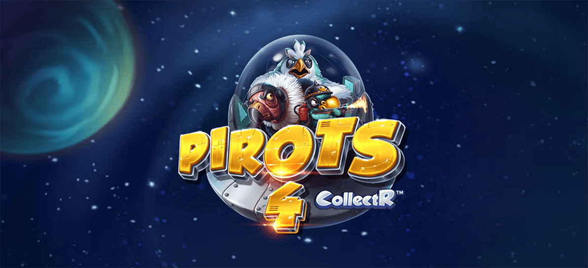 Pirots 4: Quando Quatro Pássaros Piratas Conquistam a Galáxia-image