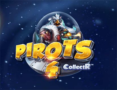 Pirots 4: Quando Quatro Pássaros Piratas Conquistam a Galáxia-image
