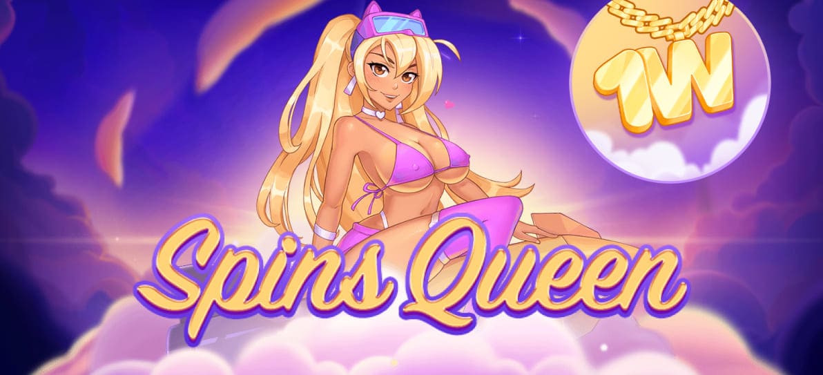 Queen of Spins 1win | Revisão y demo-image