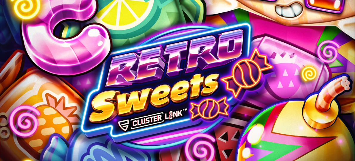 Retro sweets | Revisão y demo-image