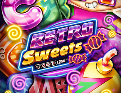 Retro sweets | Revisão y demo-image