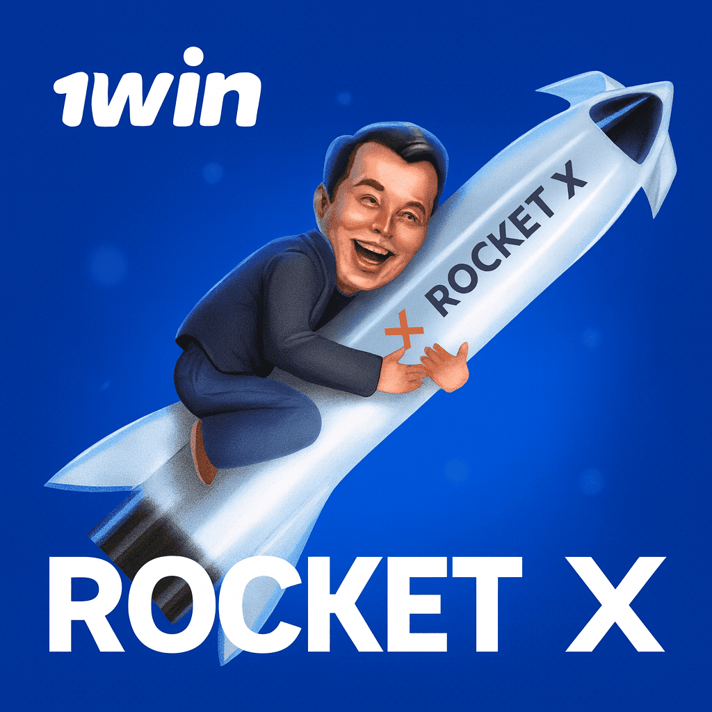  jogo Rocket X