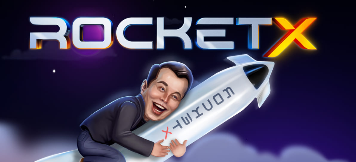 Rocket x | Revisão y demo-image