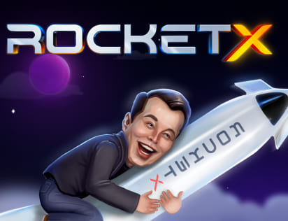 Rocket x | Revisão y demo-image