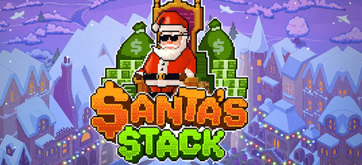 Santa's Stack | Revisão y demo-image