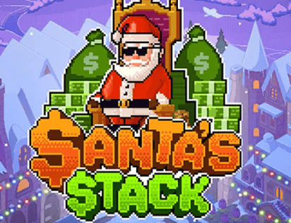 Santa's Stack | Revisão y demo-image