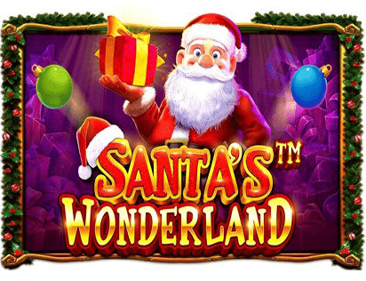 Santa’s Wonderland | Revisão y demo-image