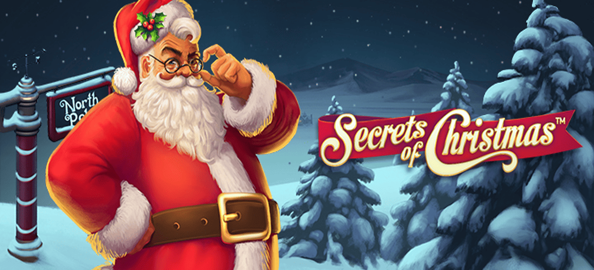 Secrets of Christmas | Revisão y demo-image