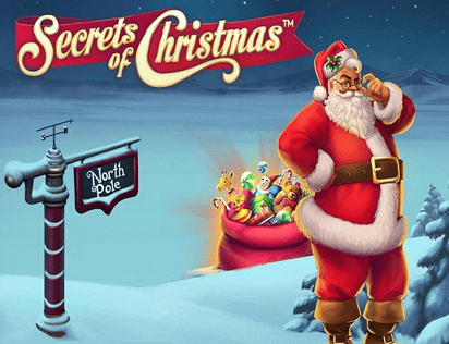 Secrets of Christmas | Revisão y demo-image