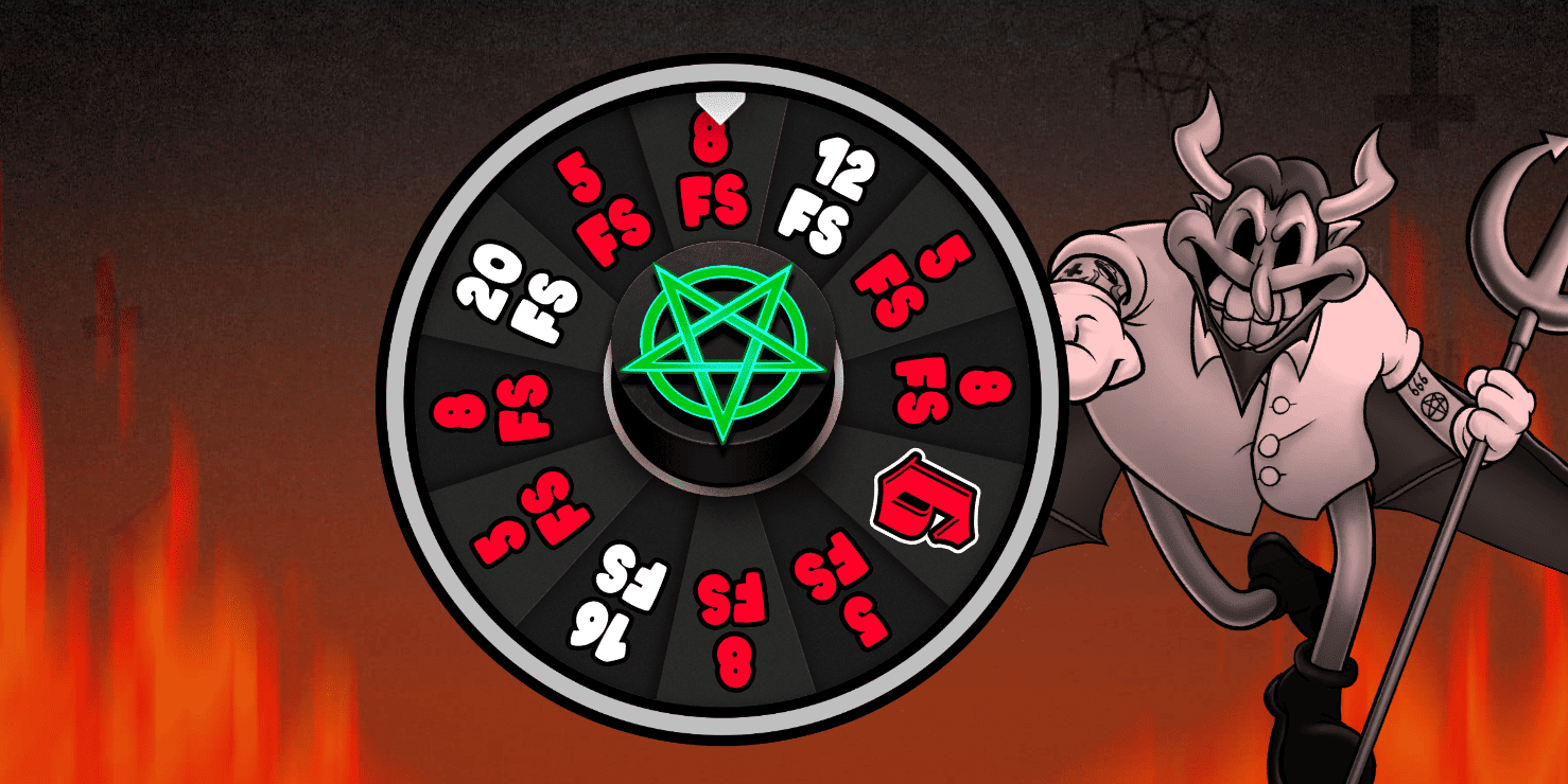 Deal with the Devil - Recurso de Aposta