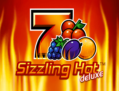 Sizzling Hot Deluxe | Revisão y demo-image