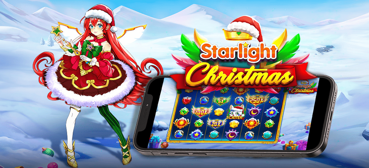 Starlight Christmas | Revisão y demo-image