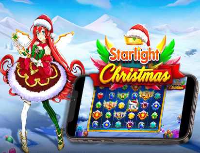 Starlight Christmas | Revisão y demo-image