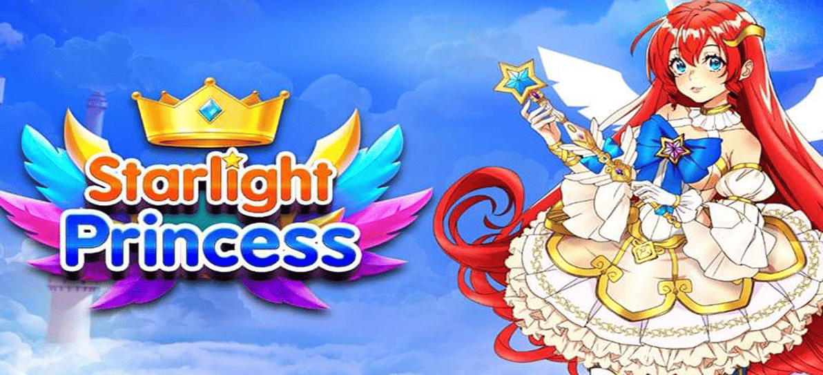 Starlight Princess | Revisão y demo-image