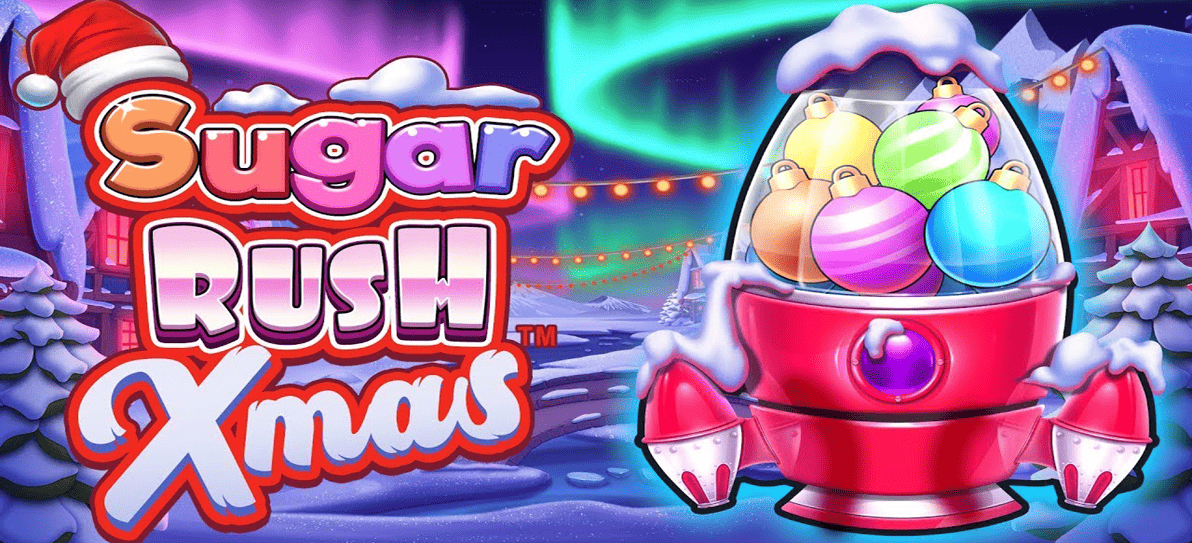 Sugar rush xmas | Revisão y demo-image
