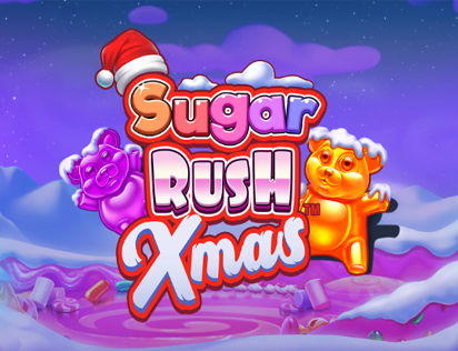 Sugar rush xmas | Revisão y demo-image