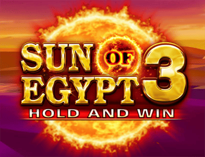 Sun of Egypt 3 | Revisão y demo-image