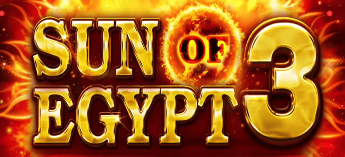 Sun of Egypt 3 | Revisão y demo-image