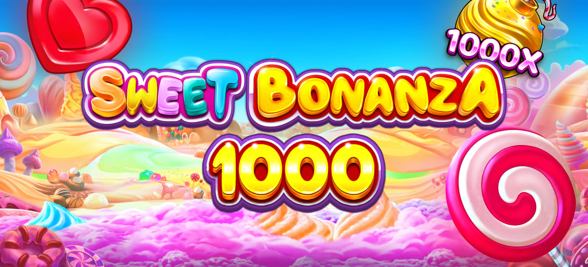 Sweet bonanza 1000 | Revisão y demo-image