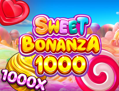 Sweet bonanza 1000 | Revisão y demo-image