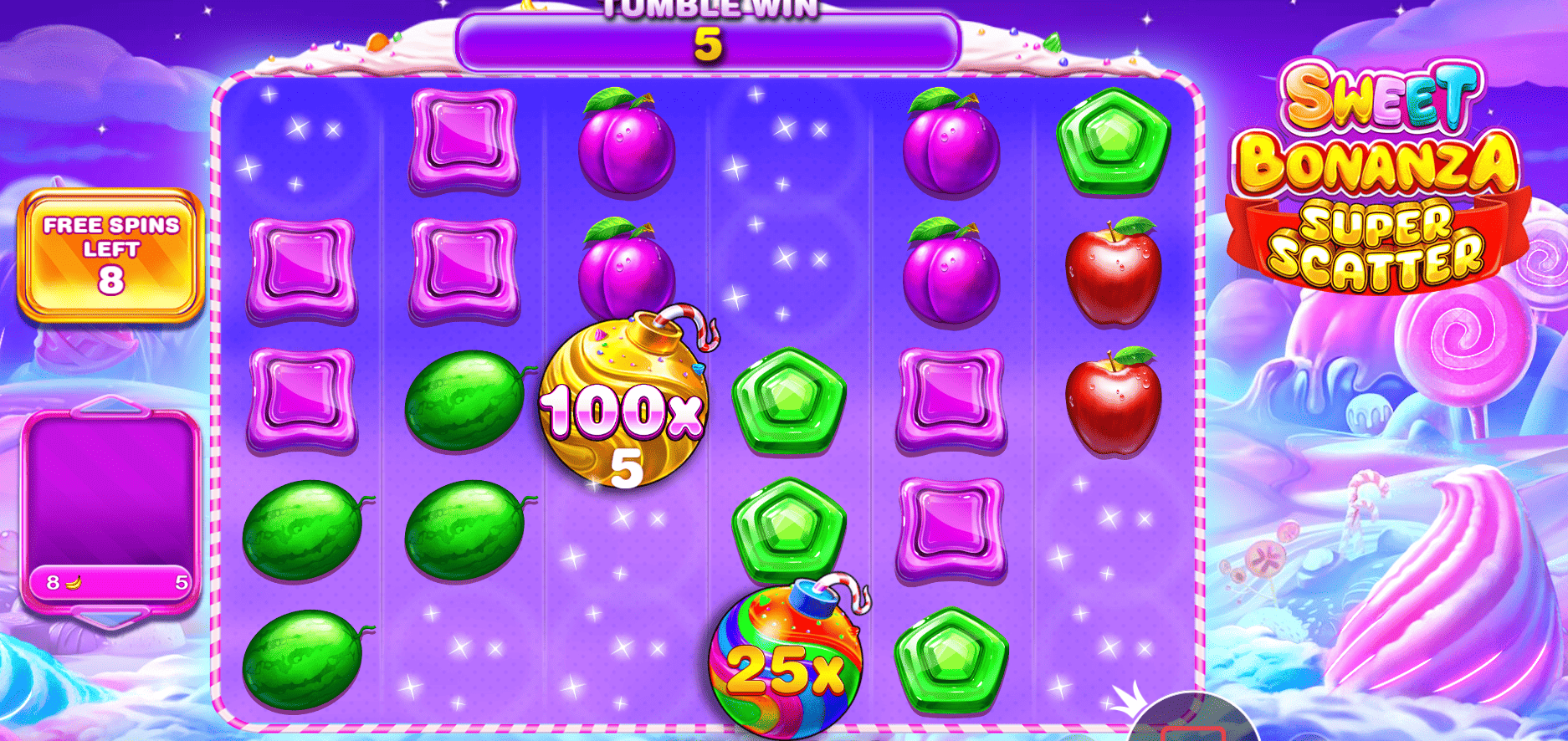 Rodadas Grátis: Onde a Magia Realmente Acontece