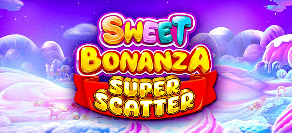 Sweet Bonanza Super Scatter | Revisão y demo-image