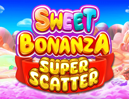 Sweet Bonanza Super Scatter | Revisão y demo-image