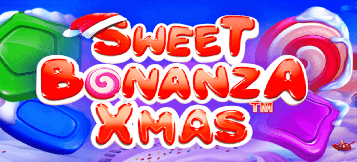 Sweet bonanza xmas | Revisão y demo-image